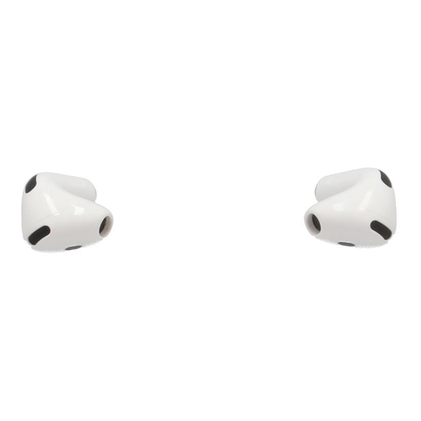 APPLE アップル/AirPods 4/MXP93J A/sl40jhwvgmc/Aランク/01【中古】 Apple アップル/AirPods 4/MXP93J A/sl40jhwvgmc/Aランク/01【中古