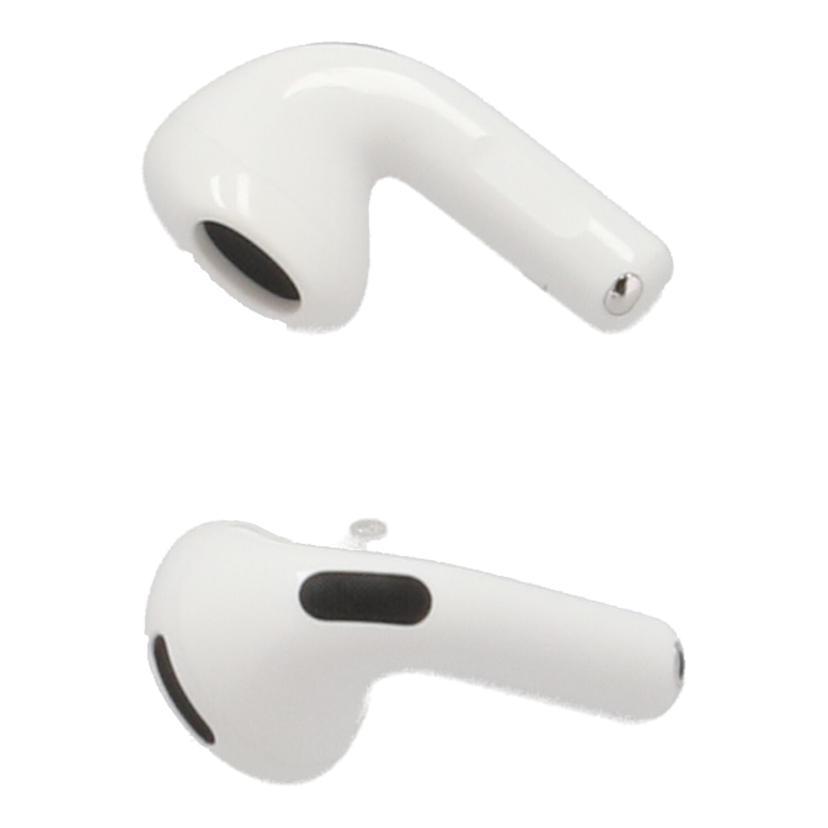 APPLE アップル/AirPods 4/MXP93J A/sl40jhwvgmc/Aランク/01【中古】 Apple アップル/AirPods 4/MXP93J A/sl40jhwvgmc/Aランク/01【中古
