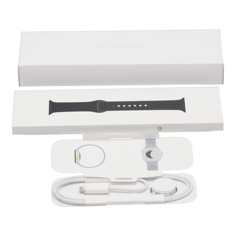 APPLE アップル/Apple Watch Series 11/MEV44J A/sk77300hhf1/Aランク/01【中古】 Apple アップル/Apple Watch Series 11/MEV44J A/sk77300hhf1/Aランク