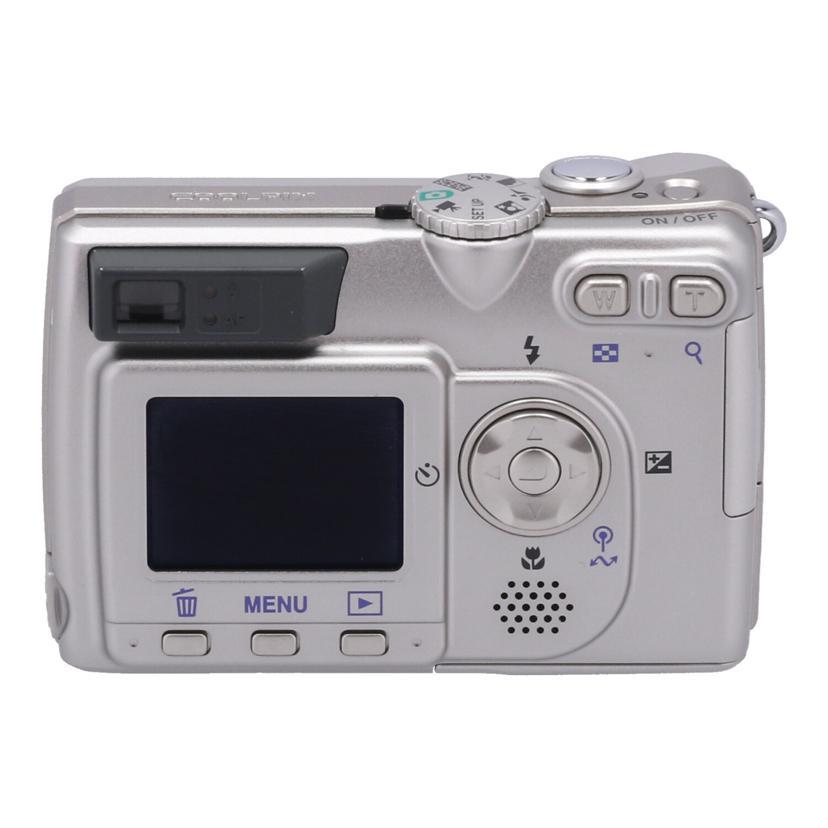 Nikon ニコン/デジタルカメラ（オールド）/COOLPIX 5200/2012868/B