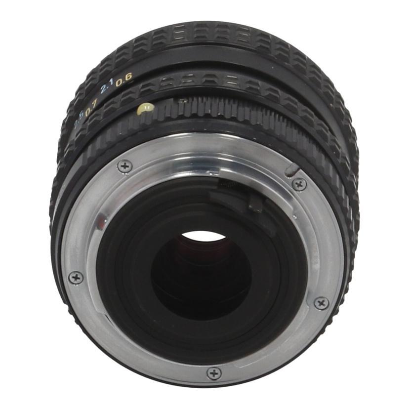 PENTAX ペンタックス/交換レンズ/smc P-M 28-50mm F3.5-4.5/7084826/Bランク/09【中古】 PENTAX ペンタックス/交換レンズ/smc P-M 28-50mm F3.5-4.5/7084826/B