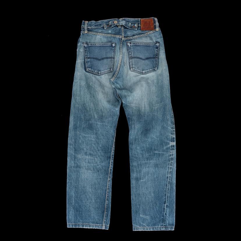EVISU（エヴィス） EVISU/2506xxデニムパンツ/No.1SPECIAL/シンチ