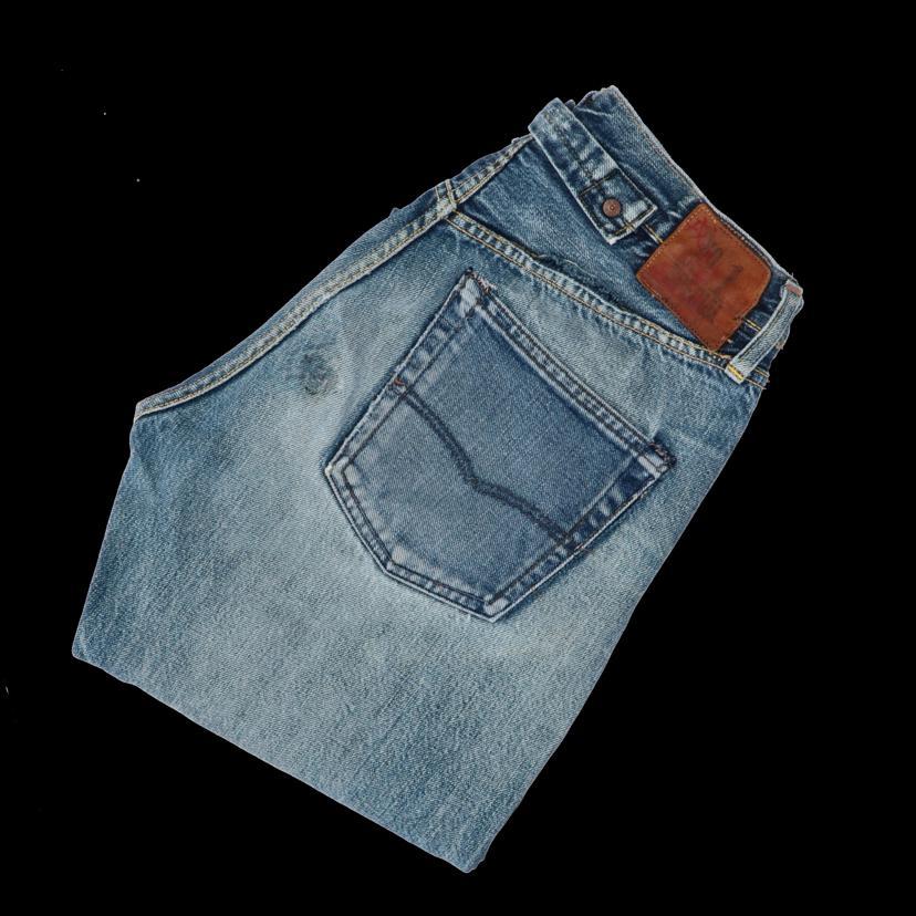 EVISU（エヴィス） EVISU/2506xxデニムパンツ/No.1SPECIAL/シンチ