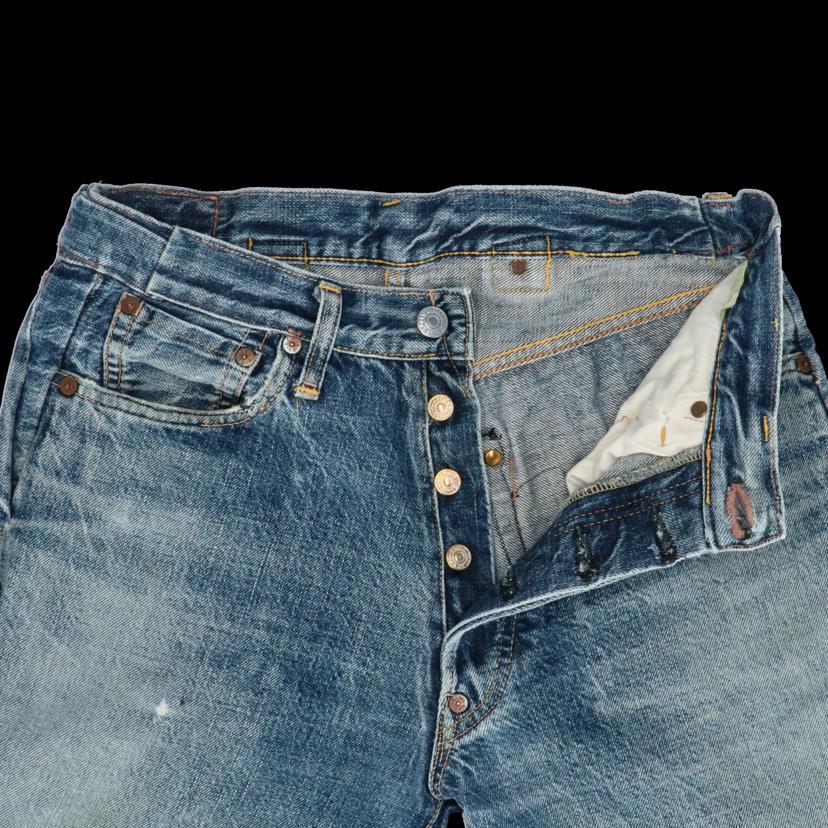 EVISU（エヴィス） EVISU/2506xxデニムパンツ/No.1SPECIAL/シンチ