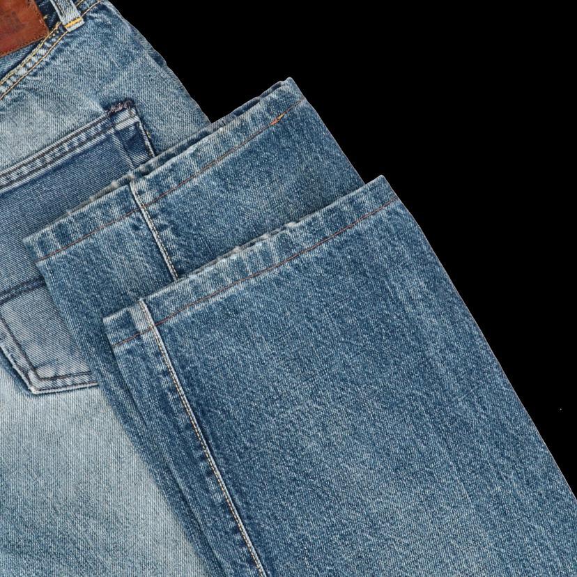 EVISU（エヴィス） EVISU/2506xxデニムパンツ/No.1SPECIAL/シンチ
