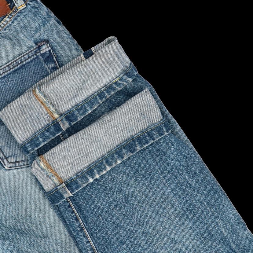 EVISU（エヴィス） EVISU/2506xxデニムパンツ/No.1SPECIAL/シンチ