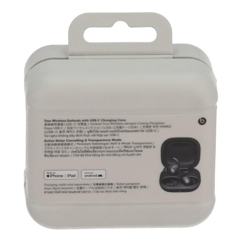 Beats ビーツ/Powerbeats Fit/ME2J4PA A/scn9lmqpxhq/Sランク/75【中古