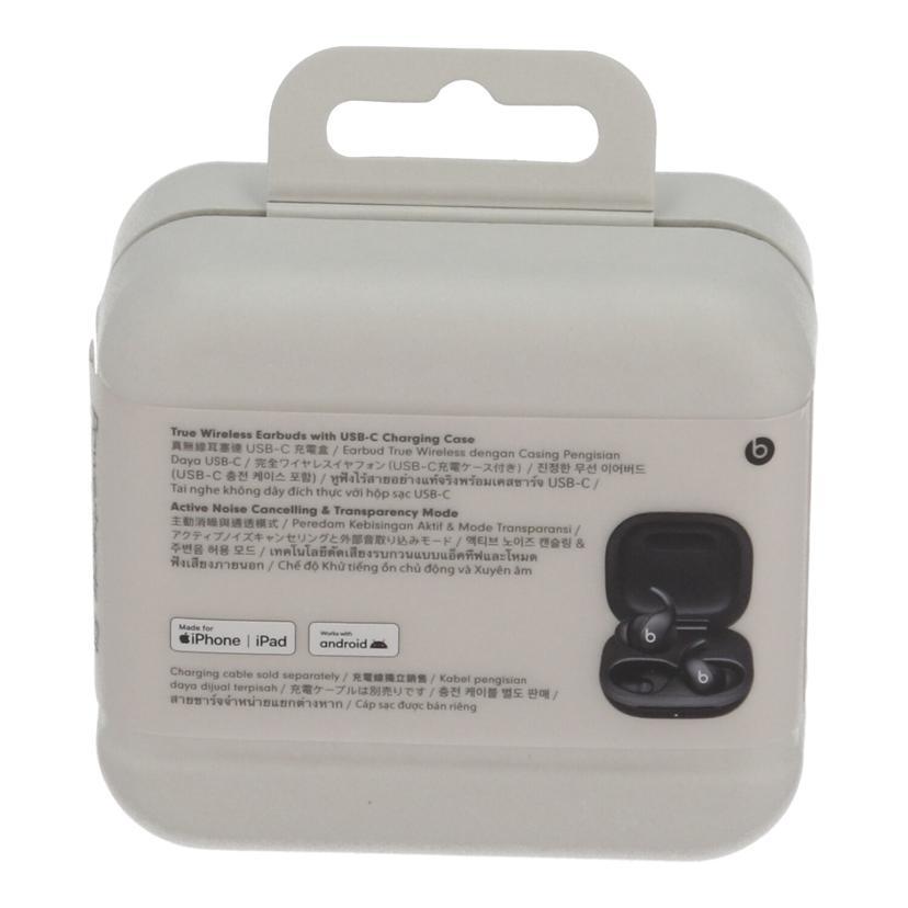 Beats ビーツ/Powerbeats Fit/ME2J4PA/A/sf6ygyqj0kd/Sランク/01【中古