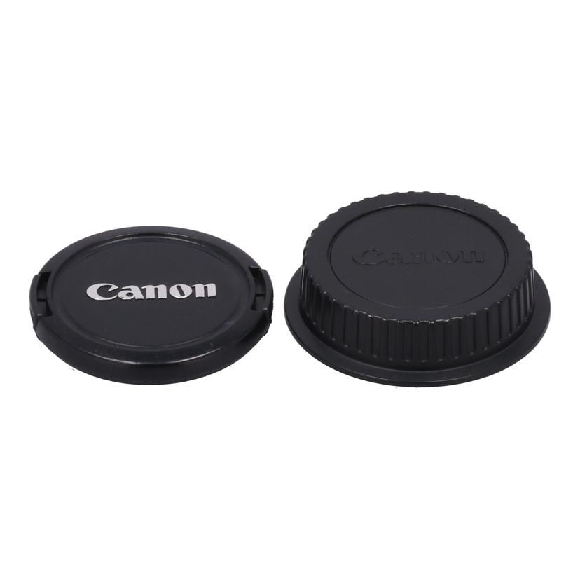 Canon キャノン/交換レンズ/EF 24mm F2.8/72508/Bランク/75【中古】 キヤノン（Canon） キャノン/交換レンズ/EF 24mm F2.8/72508/Bランク