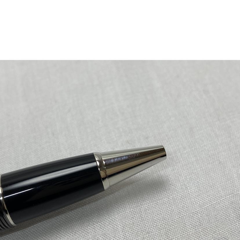 MONT BLANC/マイスターシュテュックプラチナコーティング/MB132451/Aランク/52【中古】 MONT BLANC/マイスターシュテュックプラチナコーティング/MB132451/A