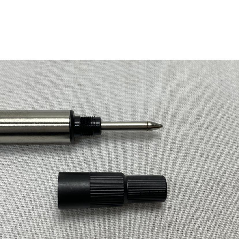 MONT BLANC/マイスターシュテュックプラチナコーティング/MB132451/Aランク/52【中古】 MONT BLANC/マイスターシュテュックプラチナコーティング/MB132451/A