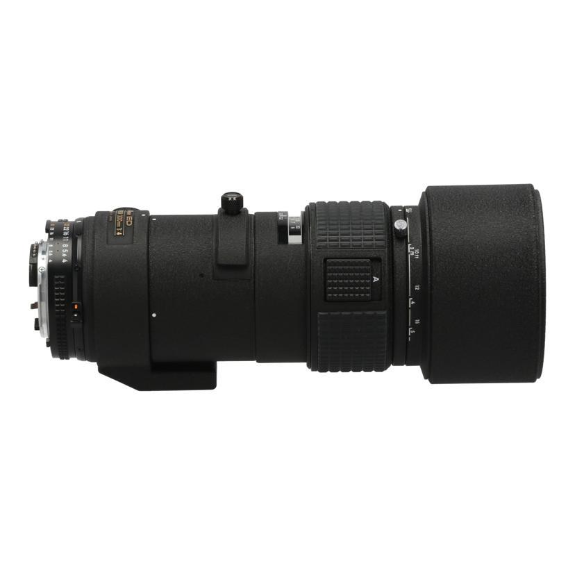 Nikon ニコン/交換レンズ/AF 300mm F4 ED/218229/Bランク/42【中古