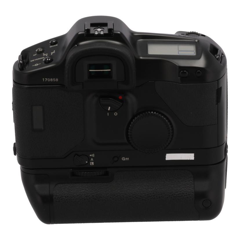 Canon キヤノン/フィルム一眼レフ ボディ/EOS-1/170858/ABランク/09【中古】_1