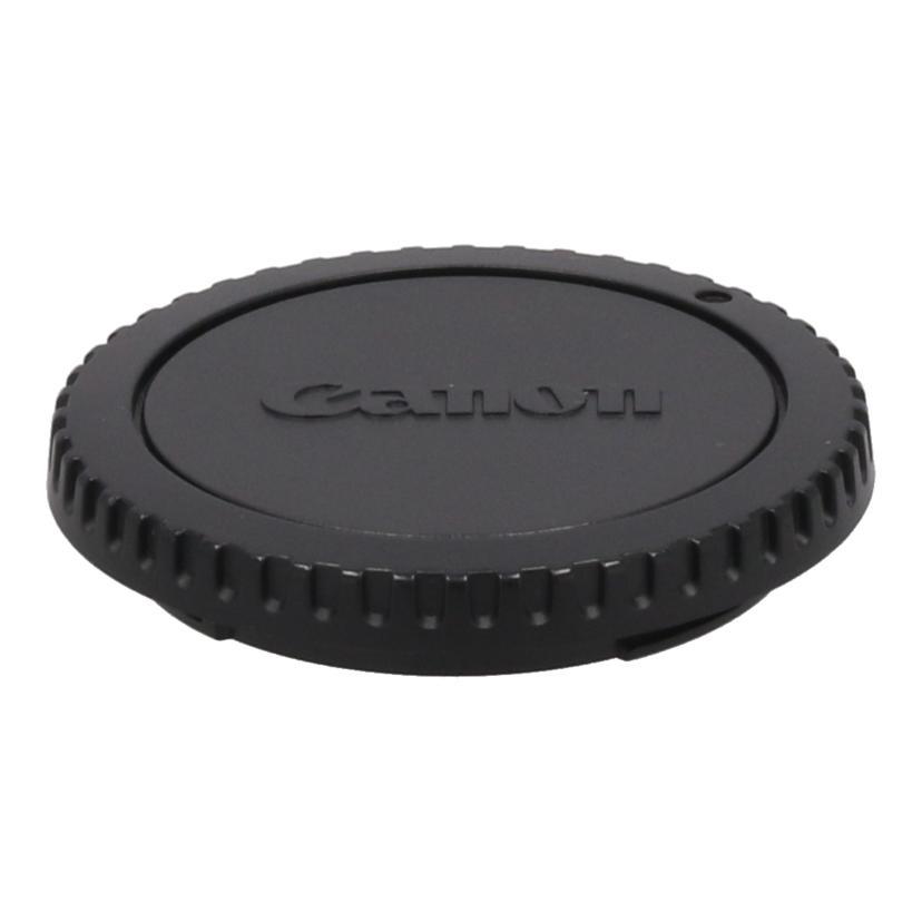 Canon キヤノン/フィルム一眼レフ ボディ/EOS-1/170858/ABランク/09【中古】_4