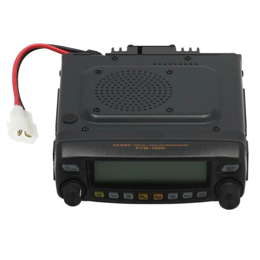 YAESU 八重洲無線/アマチュア無線機/FTM-100D/7J361830/ABランク/85