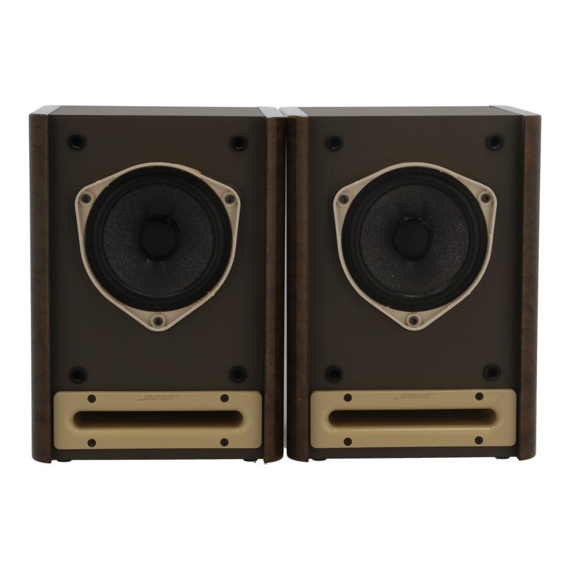 BOSE（ボーズ） ボーズ/スピーカー（ペア）/MODEL 121V/6090085/86/B
