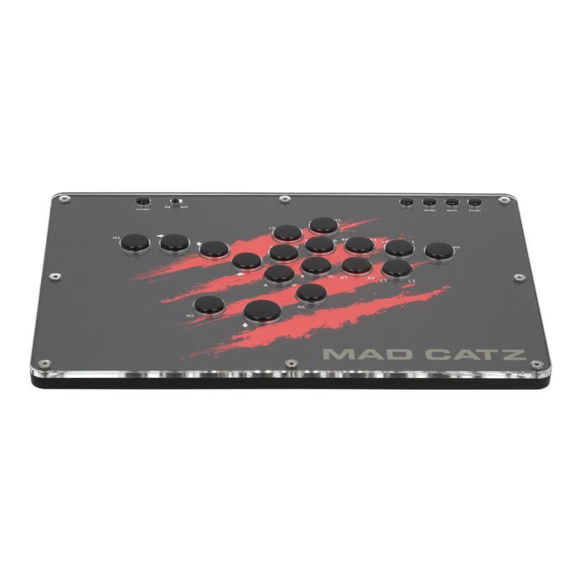 MAD CATZ（マッドキャッツ） マッドキャッツ/レバーレスコントローラー