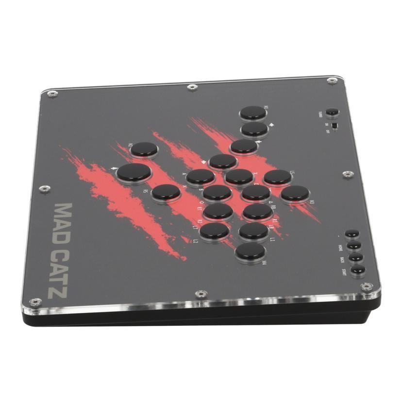 MAD CATZ（マッドキャッツ） マッドキャッツ/レバーレスコントローラー