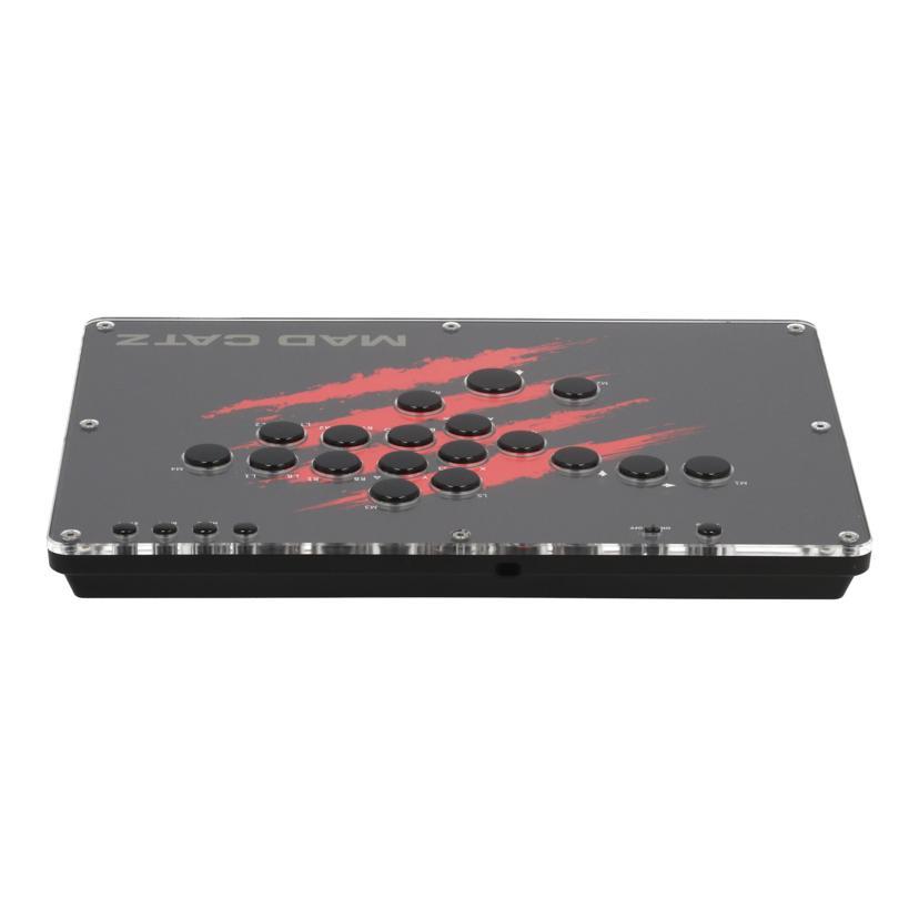 MAD CATZ（マッドキャッツ） マッドキャッツ/レバーレスコントローラー