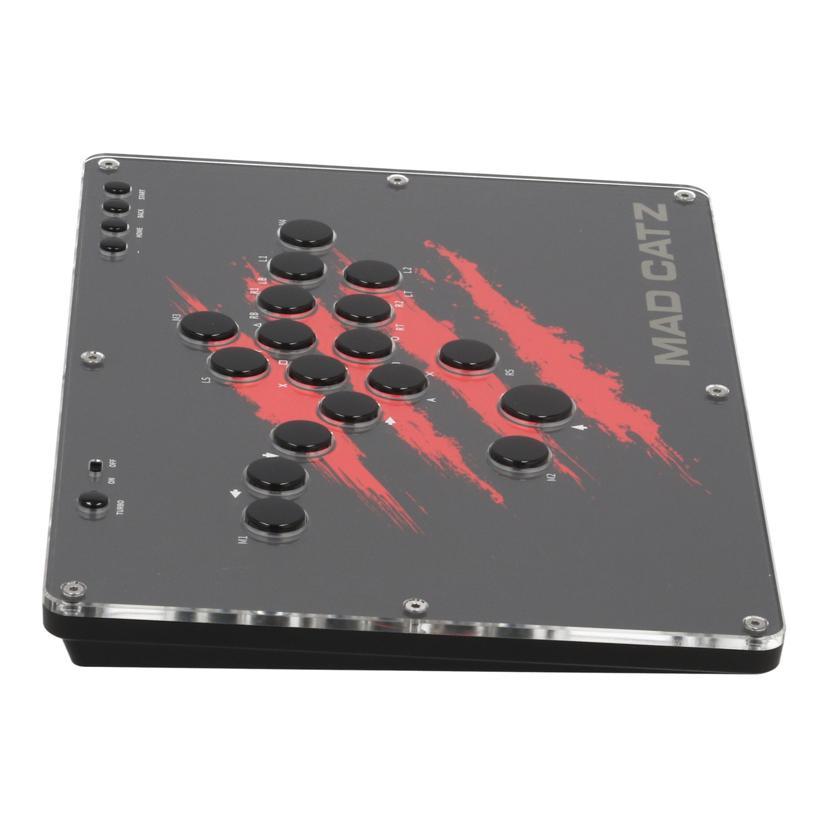 MAD CATZ N.E.K.O. neko マッドキャッツ レバーレス Amazon.co.jp: Mad