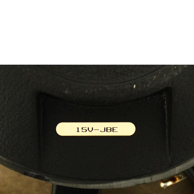 JBL/ウーファーユニット/2235H/ABランク/75【中古】 JBL（ジェイビーエル） JBL/ウーファーユニット/2235H/ABランク/75