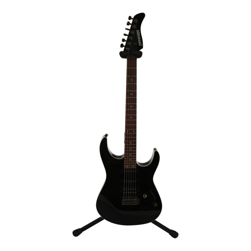 FERNANDES エレキギター ブラック　　FR-40 FERNANDES（フェルナンデス） フェルナンデス/エレキギター/FR-40