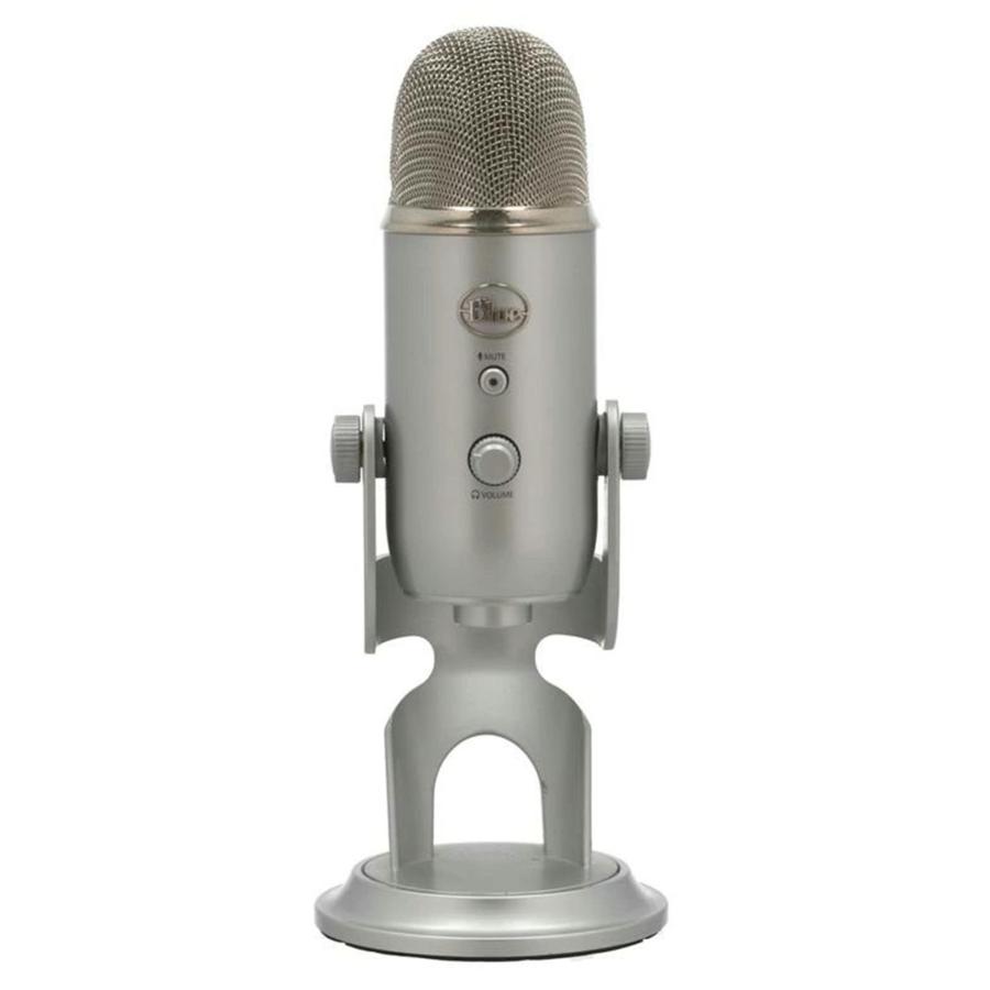 logicool（ロジクール） Blue Microphones Logicool ブルー