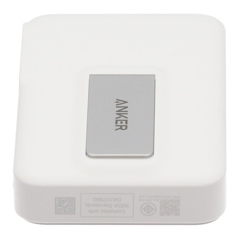 ANKER アンカー/モバイルバッテリー/A1654N21/Bランク/01【中古