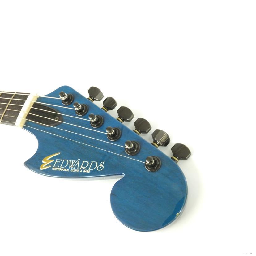 EDWARDS エドワーズ/エレキギター/E-P-85J/39287/ABランク/88【中古