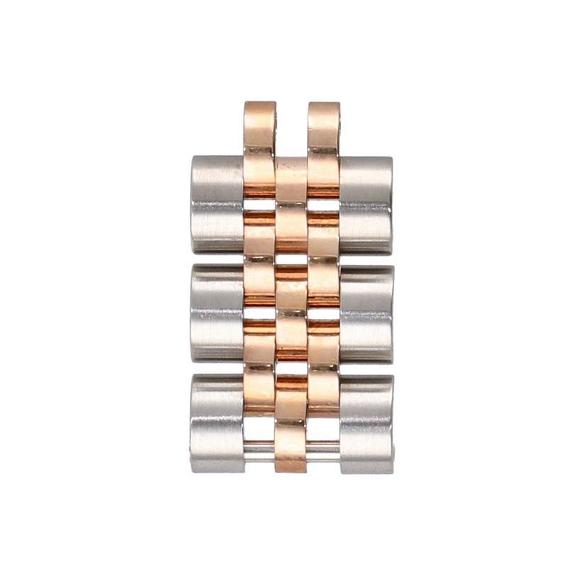 ROLEX ロレックス/デイトジャスト 10Pダイヤ PG/179171G/ABランク/91【中古】 ROLEX（ロレックス） ロレックス/デイトジャスト 10Pダイヤ PG/179171G