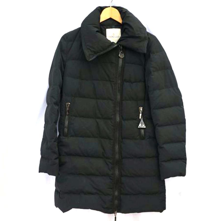 ⚫️MONCLERダウン⚫️ SONY（ソニー） MONCLER モンクレール/GERBOISE ダウン BLK/132-093