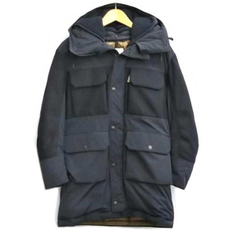 MONCLER モンクレール/PERRAULT HOODED NVY/D20914238285 57540/0 