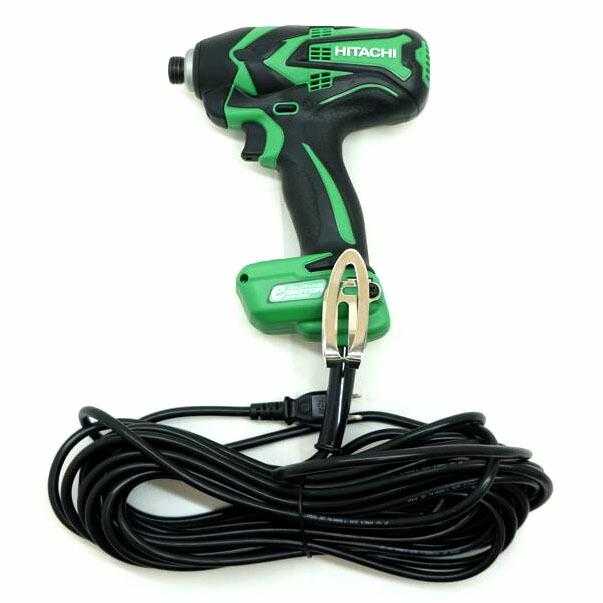 HITACHI 日立/インパクトドライバ/WH 12VE(SC)/540397/電動工具/A  