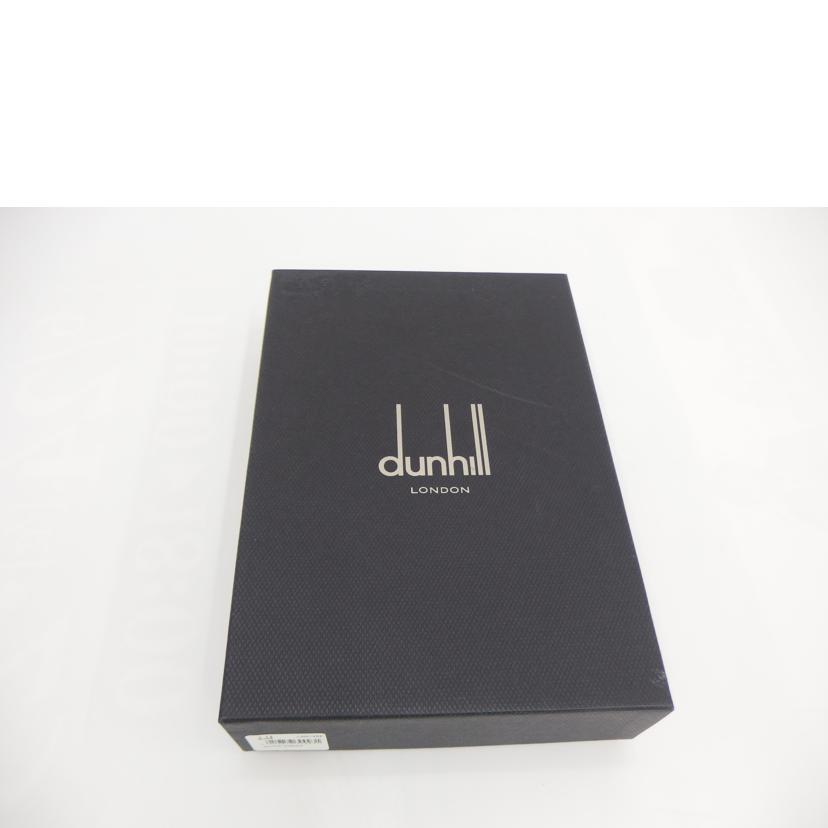 dunhill ダンヒル/ボードン・オーガナイザーWジップ/L2M145Z/ブランド