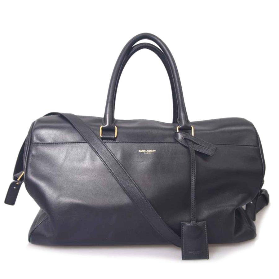 【Saint Laurent Paris】クラシックダッフル12 SAINT LAURENT サンローラン/クラシックダッフル12/314503/ブランド
