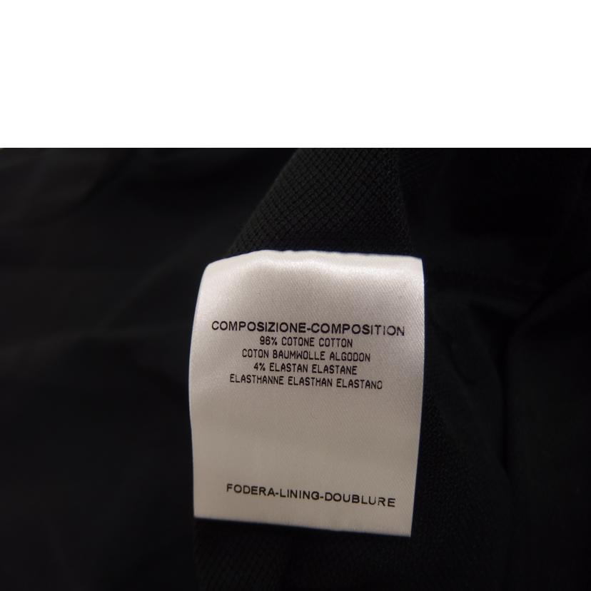 GUCCI（グッチ） グッチ/シェリーラインポロシャツ/XXL/メンズインナー