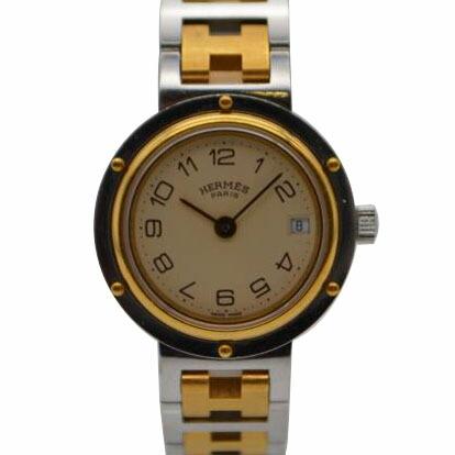 O*N様 エルメス HERMES クリッパー レディース腕時計 SS クォーツ 楽天市場】【ギフト品質】エルメス Hermes レディース 女性 彼女 妻