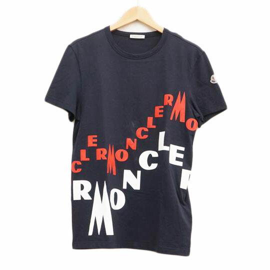 MONCLER モンクレール/Tシャツ/S/レディースアウター/ABランク/67  