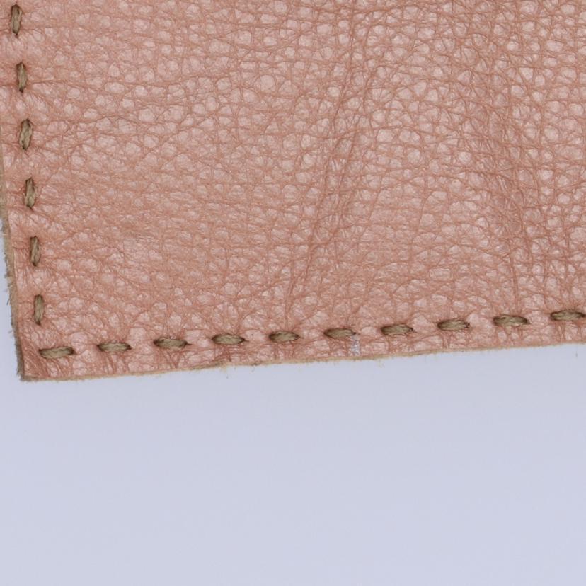 美品！FENDI フェンディ スカート 40 FENDI フェンディ レディース プリーツ スカート SIZE 40 オレンジ