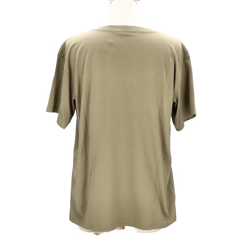 CELINE セリーヌ/ルーズTシャツコットンジャージー/2X681671Q CELINE セリーヌ/ルーズTシャツコットンジャージー/2X681671Q