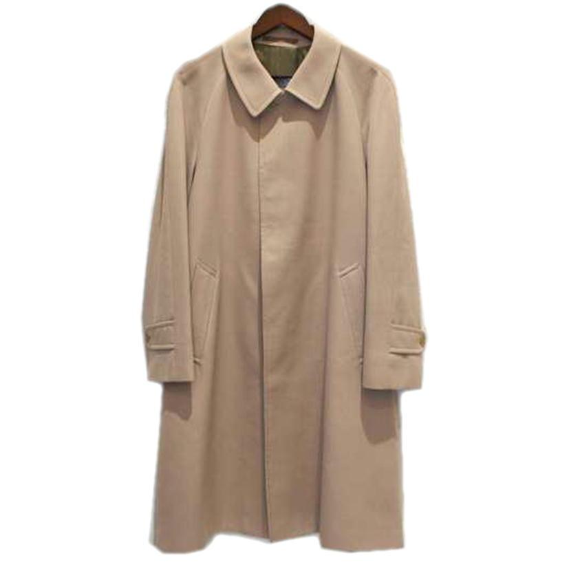 AQUASCUTUM アクアスキュータム/ステンカラーコート 