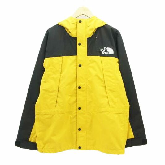 THE NORTH FACE ノースフェイス/マウンテンライト ジャケット/NP11834