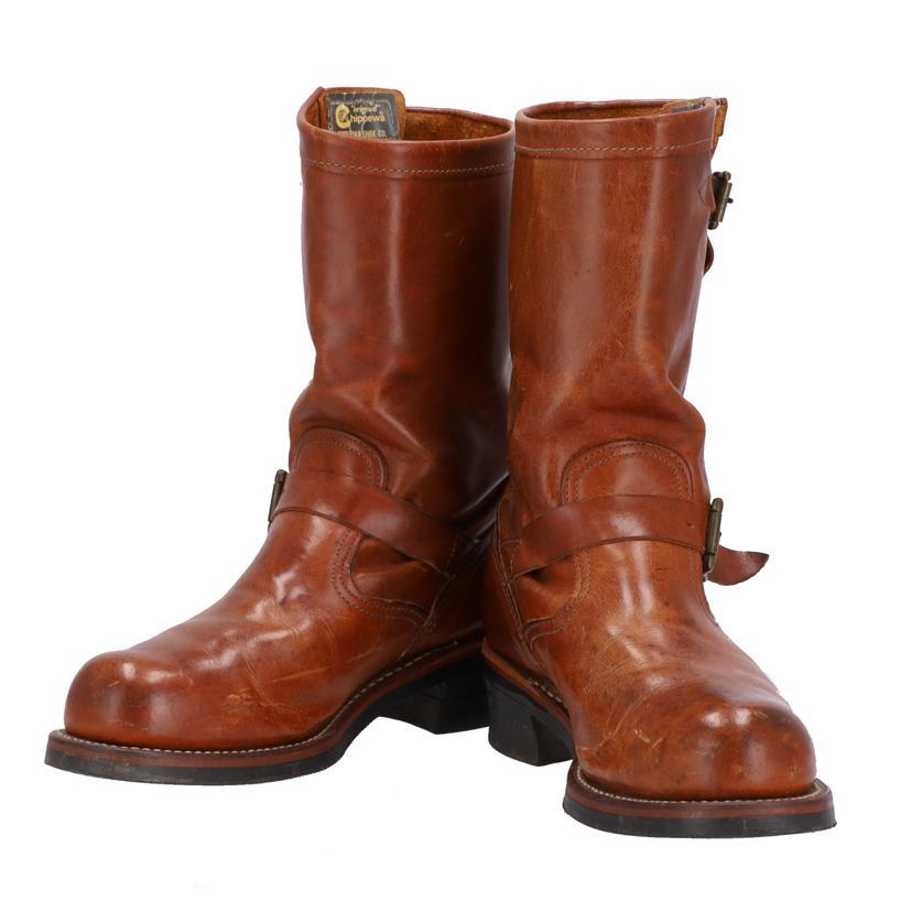 CHIPPEWA チペワ/エンジニアブーツ/25cm/メンズスシューズ/C
