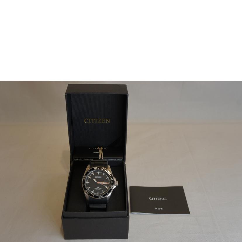 時計 CITIZEN e168-s081483 DIVERS ECO-DRIVE Citizen Eco-Drive Divers E168-S081483 | eBay