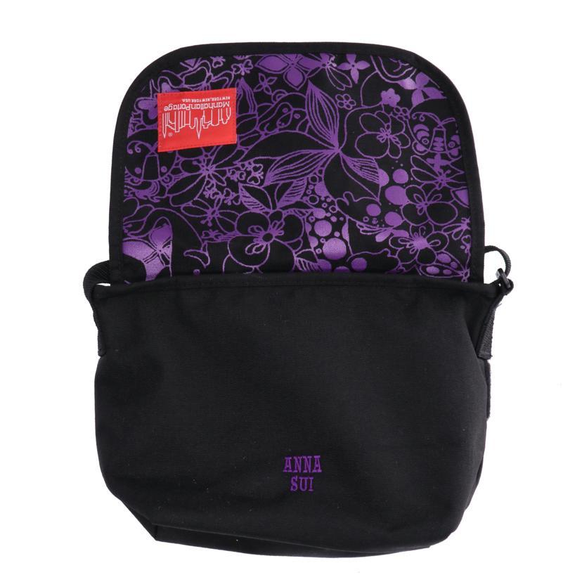 Manhattan Portage マンハッタンポーテージ/ ショルダー ANNASUI Manhattan Portage マンハッタンポーテージ/ ショルダー ANNASUI