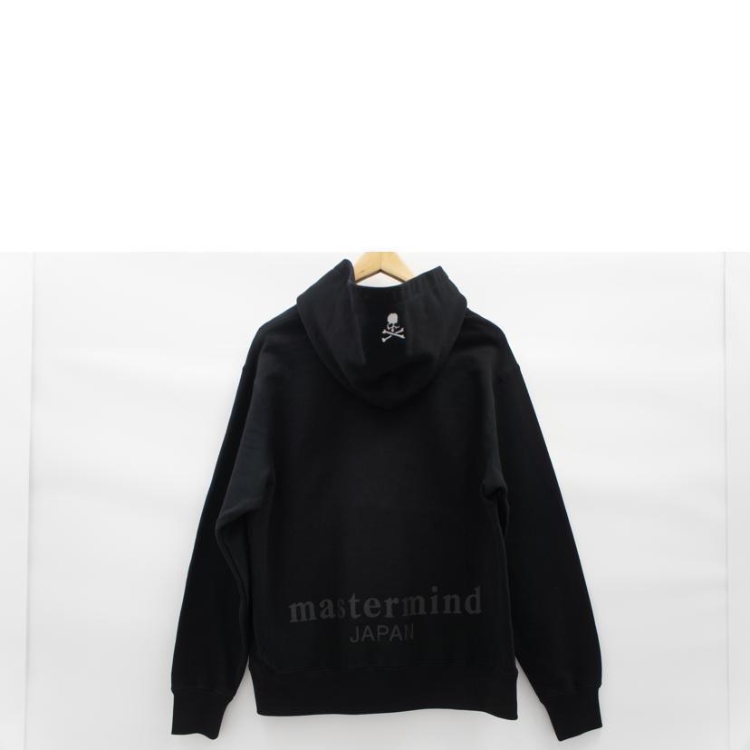 Lacoste x mastermind パーカー　XL LACOSTE（ラコステ） ×mastermind ラコステ＆マスターマインド/コラボ