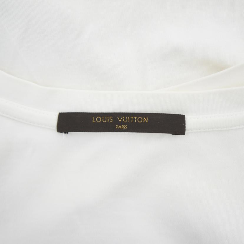 LOUIS VUITTON ルイ・ヴィトン/Tシャツ/メンズインナー/ABランク/75