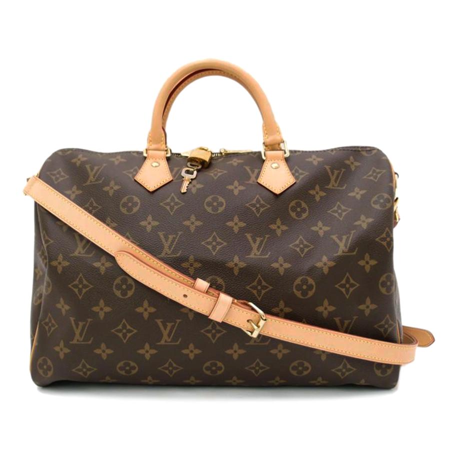 LOUIS VUITTON ルイヴィトン 2wayショルダーバッグ ブラウン 