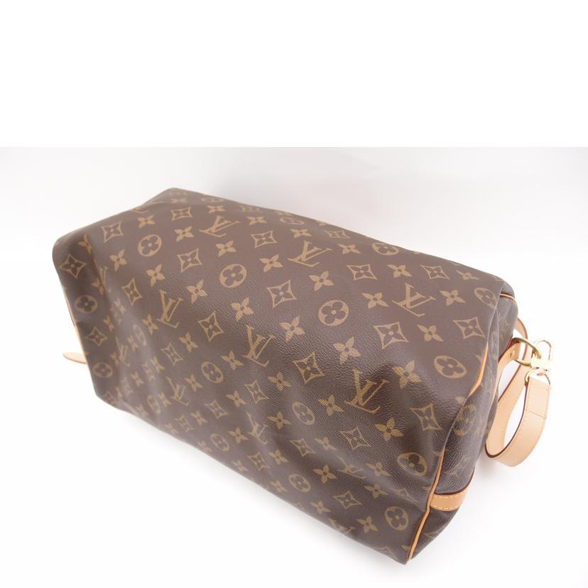 LOUIS VUITTON（ルイ・ヴィトン） 2wayショルダーバッグ ブラウン