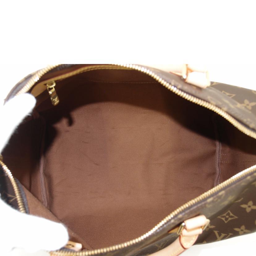 LOUIS VUITTON（ルイ・ヴィトン） 2wayショルダーバッグ ブラウン